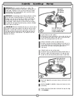 Предварительный просмотр 5 страницы Fischer-Price M8930 Manual