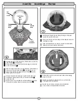 Предварительный просмотр 7 страницы Fischer-Price M8930 Manual