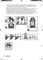 Предварительный просмотр 28 страницы FISCHER 10444 Manual