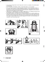 Предварительный просмотр 34 страницы FISCHER 10444 Manual