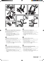 Предварительный просмотр 39 страницы FISCHER 10444 Manual