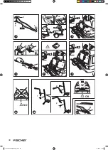 Предварительный просмотр 40 страницы FISCHER 10444 Manual