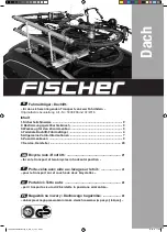 FISCHER 18092 Original Instructions Manual preview