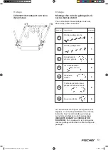 Preview for 51 page of FISCHER 18092 Original Instructions Manual