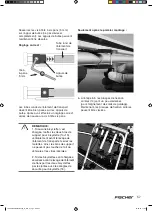 Preview for 57 page of FISCHER 18092 Original Instructions Manual