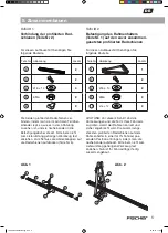 Preview for 5 page of FISCHER 18093 Original Instructions Manual