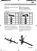 Preview for 11 page of FISCHER 18093 Original Instructions Manual