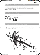 Preview for 15 page of FISCHER 18093 Original Instructions Manual