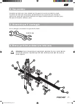 Preview for 21 page of FISCHER 18093 Original Instructions Manual