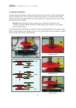 Preview for 13 page of FISCHER 205M User Manual