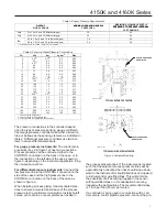 Preview for 7 page of FISCHER 4150K Instruction Manual