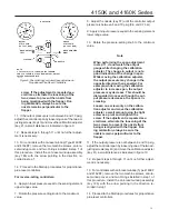 Preview for 13 page of FISCHER 4150K Instruction Manual