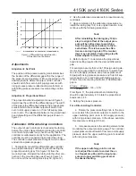 Preview for 15 page of FISCHER 4150K Instruction Manual