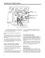 Preview for 16 page of FISCHER 4150K Instruction Manual