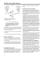 Preview for 18 page of FISCHER 4150K Instruction Manual