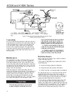 Preview for 20 page of FISCHER 4150K Instruction Manual