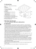 Preview for 4 page of FISCHER 50473 Instructions For Use Manual