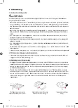 Preview for 6 page of FISCHER 50473 Instructions For Use Manual