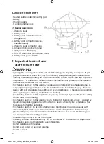 Preview for 12 page of FISCHER 50473 Instructions For Use Manual