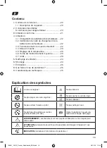 Preview for 19 page of FISCHER 50473 Instructions For Use Manual