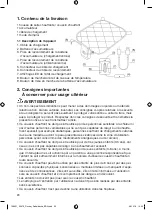 Preview for 20 page of FISCHER 50473 Instructions For Use Manual