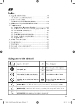 Preview for 27 page of FISCHER 50473 Instructions For Use Manual