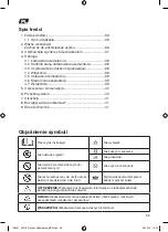 Preview for 35 page of FISCHER 50473 Instructions For Use Manual