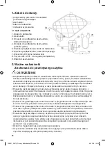 Preview for 36 page of FISCHER 50473 Instructions For Use Manual