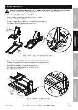 Предварительный просмотр 3 страницы FISCHER 63298 Owner'S Manual & Safety Instructions