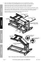 Предварительный просмотр 4 страницы FISCHER 63298 Owner'S Manual & Safety Instructions