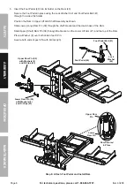 Preview for 6 page of FISCHER 63298 Owner'S Manual & Safety Instructions