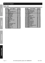 Preview for 14 page of FISCHER 63298 Owner'S Manual & Safety Instructions