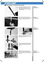 Preview for 5 page of FISCHER 86381 Instruction Manual