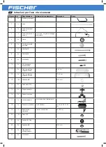 Предварительный просмотр 18 страницы FISCHER 86381 Instruction Manual