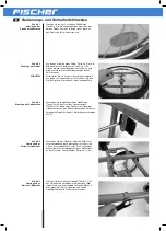 Preview for 4 page of FISCHER 86389 Instruction Manual