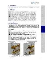 Предварительный просмотр 34 страницы FISCHER [CF] EASY User Manual