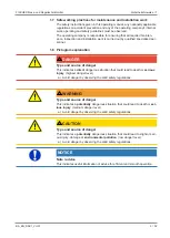 Preview for 5 page of FISCHER DA01 VUW ATEX Operating Manual