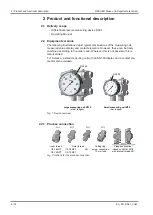 Preview for 6 page of FISCHER DA01 VUW ATEX Operating Manual