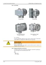 Preview for 8 page of FISCHER DA01 VUW ATEX Operating Manual