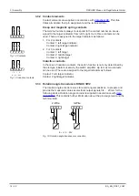 Preview for 14 page of FISCHER DA01 VUW ATEX Operating Manual