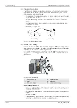 Preview for 16 page of FISCHER DA01 VUW ATEX Operating Manual