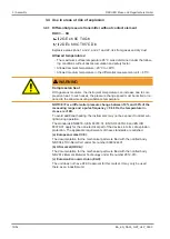 Preview for 16 page of FISCHER DA03 GKT/HLP Operation Manual