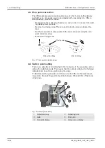 Preview for 22 page of FISCHER DA03 GKT/HLP Operation Manual