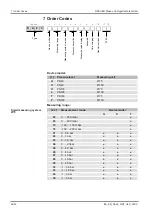 Preview for 34 page of FISCHER DA03 GKT/HLP Operation Manual