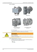 Preview for 8 page of FISCHER DA03 SR/NM Operation Manual