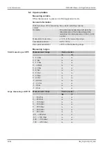 Preview for 20 page of FISCHER DA03 SR/NM Operation Manual