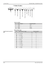 Preview for 28 page of FISCHER DA03 SR/NM Operation Manual