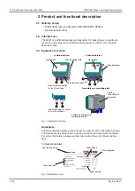 Предварительный просмотр 6 страницы FISCHER DE23 Series Operating Manual