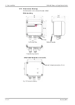 Предварительный просмотр 14 страницы FISCHER DE23 Series Operating Manual