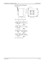 Предварительный просмотр 15 страницы FISCHER DE23 Series Operating Manual